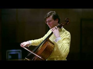 Friedrich Dotzauer - Etude No. 30