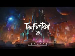 TheFatRat Jackpot I 1 Hour Version