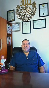 التراخي في الكشف او الفحص ممكن يؤدي إلى حدوث مشاكل مضاعفة | دكتور أحمد حجاج ـ Dr. Ahmed Haggag