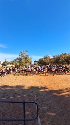 Paarl parkrun on Reels