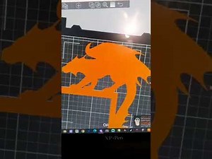 Single Layer Multi-Color Print Tutorial