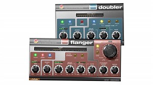 Softube wants to Fix you up with new flanging and doubling plugins