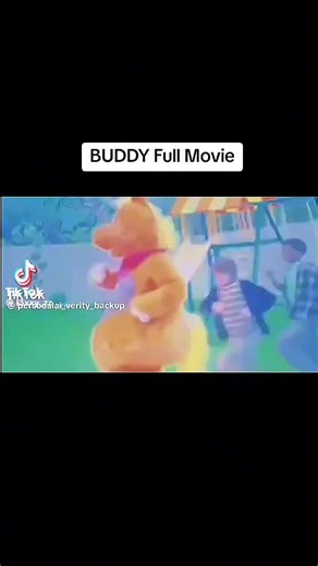 Hes a unicorn from a magical landdd #fypppppppppppppp #fypシ゚viral🖤tiktok #BUDDY #wadebuddytheunicorn #buddyhorror