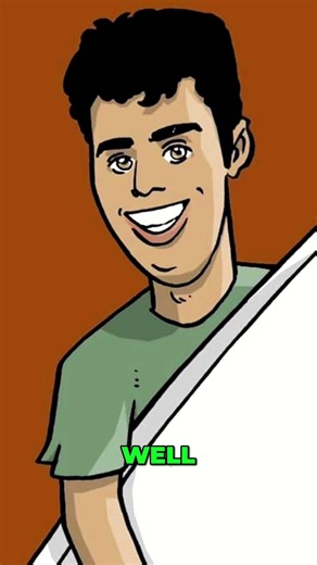 Surfing’s Ultimate Secret – Just Go Surf | Fantin Habashi