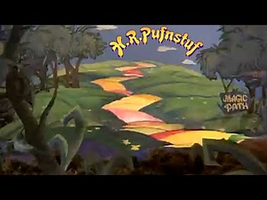 H.R. Pufnstuf | Episode 1 | The Magic Path