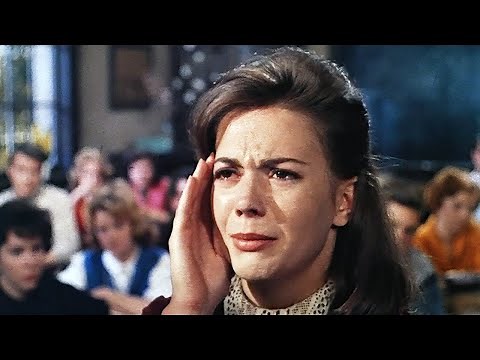 Splendor in the Grass (1961) ORIGINAL TRAILER
