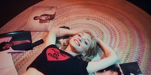 Video: Montreal Goth-Folk Songwriter Flower Face Returns With New Song 'Cat's Cradle'