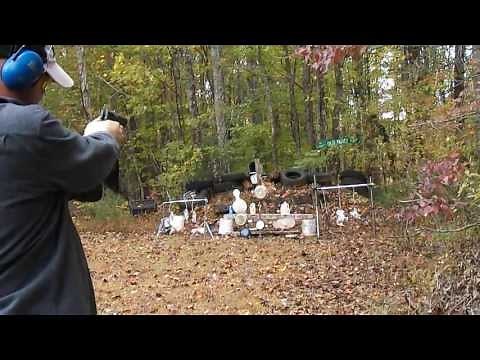 High Standard 1911 45 ACP