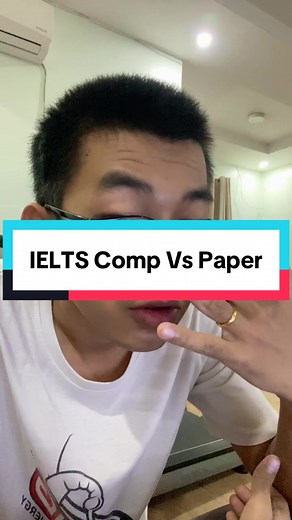 IELTS Computer-based vs Paper-based: What's Best for You?