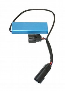 Custom Dynamics Smart Signal Stabilizer Module For Harley Touring 2010-2013