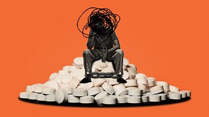 The conventional narrative on addiction makes it harder to help people with substance abuse issues. | Reason Magazine
