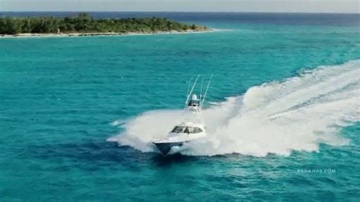 The Islands of the Bahamas TV Spot, '700 Islands and Keys' Featuring Lenny Kravitz