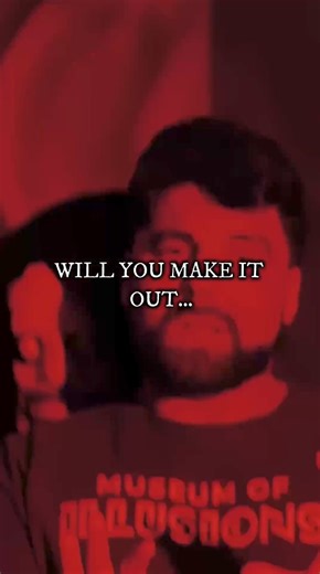 This Halloween, you definitely won’t forget! Because you'll spend it with your friends in our house of horrors! Gather your group of friends on any night of the holiday and get a discount on visiting our museum 🎟 🎟 🎟 | Museum of Illusions