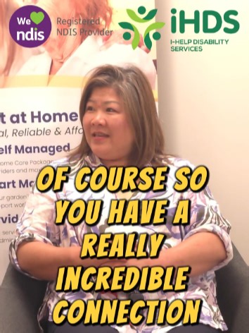 Building Trust in Disability Support Services