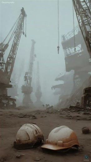 El Gigante de Cienfuegos ☢️ #sciencefacts