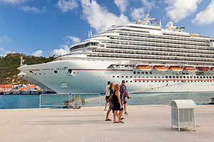 What to Do When You Miss Your Cruise Departure