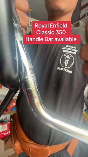 #Buddhamotorcycleworkshop #royalenfield #ktmsinamangal #bullet #fyp #foryoupage #explorenepal🇳🇵