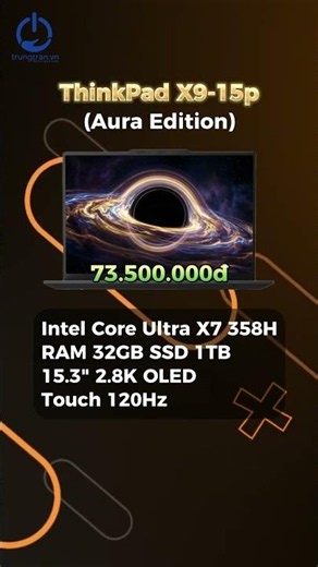 Why is the Lenovo ThinkPad X1 Carbon Gen 14 (Aura Edition) so expensive?!