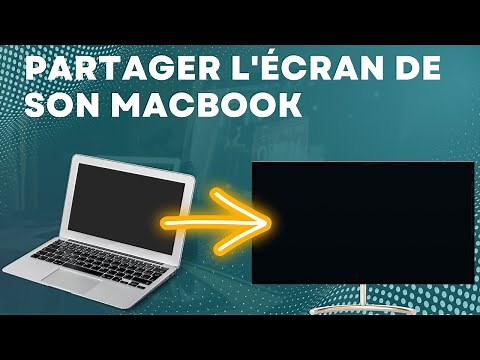 Comment partager l'écran de son MacBook sur son téléviseur