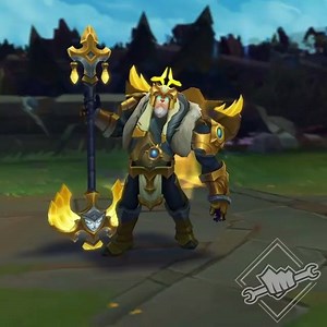 44K views · 1.3K reactions | PBE Preview: Arclight Yorick | League of Legends - LOL Weekly | Facebook