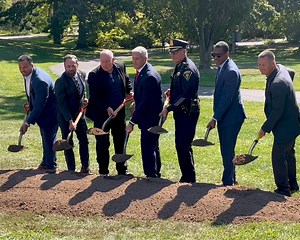 Rochester Fire Department on Reels