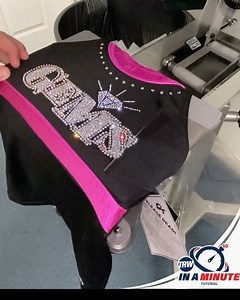 3.4K views · 102 reactions | How to make a Cheer Uniform with Glitter and Rhinestones. . . . . . . #glitter #rhinestones #cheer #cheerleading #cheeruniforms #glitterhtv #cricut #cameo #cricutmade #cricutmaker #cricutcrafts #cameosilhouette #silhouettecameo #siserhtv #heattransfervinyl #htvvinyl #vinylcutter #rhinestoneworld #mattvassallo #howto #howtomake #diy #diyprojects #football #worlds #cheerleaders #cheerleading #cheering | The Rhinestone World | Facebook