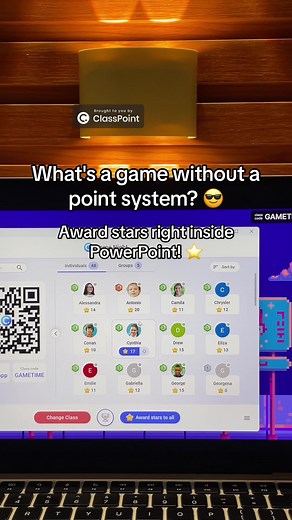 ClassPoint on TikTok