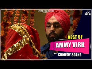 Supna | Ammy Virk | Muklawa | Best Punjabi Comedy