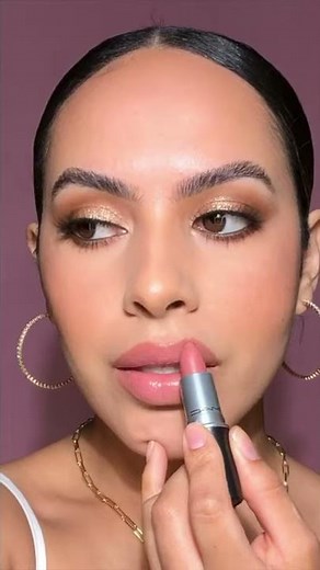 Easy Glam Makeup Look | IPSY