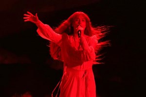 This week's biggest albums dropping overnight, including Florence   The Machine