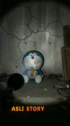 Why Doraemon Was Sent to the Past | The Hidden Meaning Revealed 👀✨