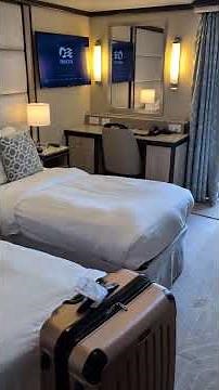 Discovery Princess deck 15 room m106