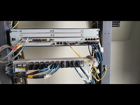 How to take backup from an old UMPT card into a new UMPT card at BBU5900 | Delta Telecom
