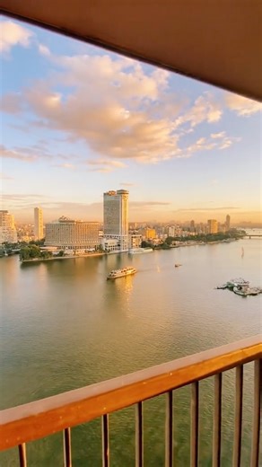 3.1K views · 59 reactions | Exploring the River Nile is a must when you are in Cairo #travelgoals #myegypt #Egypt #uss #thisisegypt #pyramids #egyptology #travelphotography #pyramidsofgiza #travelphotography #travelblog #traveltheworld #travelblogger #cabincrew #luxurytravel #travelpics #ancientegypt #2025goals #foodie #foodlover #sam_mayfair | Sam Mayfair | Facebook