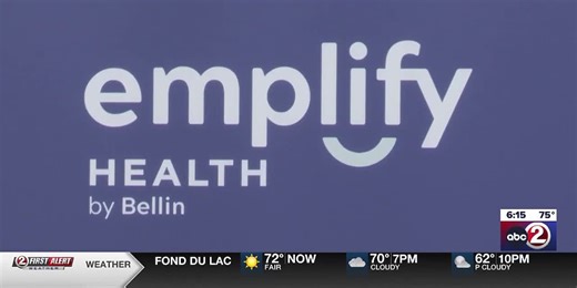 Emplify Health by Bellin to hold mass casualty drill at Green Bay hospital
