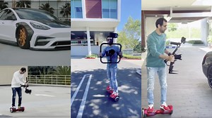 Transform Your Car Shots with These Filmmaker Secrets