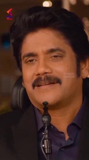 25K views · 827 reactions | Karthi Reveals His Flashback. Oopiri Movie Best Scenes on Kannada Filmnagar. #oopiri #Nagarjuna #Karthi #Tamannaah | Mango Kannada | Facebook