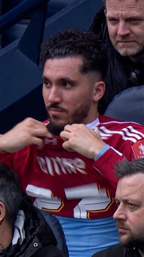 man pretending to be a female arsenal fan using ai generated pfp thinks cherki’s a wanker…i’m sure he’ll live