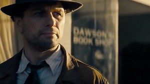 Teaser Trailer For Robert Downey Jr.'s HBO Series PERRY MASON Starring Matthew Rhys — GeekTyrant