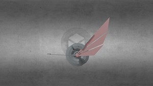 Headphone - 3D model by nguyensyhung1502