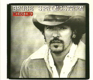 Bruce Springsteen - Missing