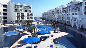 Ideal für alle Erholungssuchende unter euch! 🏝️ ⛱️ Ägypten | Hurghada 🧳 7 Nächte ⛱️ 5☀ Pickalbatros Blu SPA Resort 🧳 Upgrade DZ Deluxe seitl. Meerblick ⛱️ Ultra All Inclusive 🧳 Premiumpass ab € 749,- ➤https://bit.ly/3Pd56J4 | sonnenklar.TV
