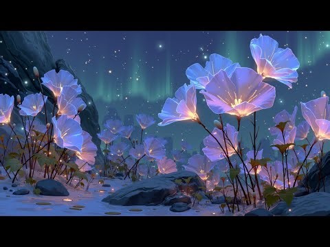 Christian Soaking Music for Healing & Peace | Worship for Divine Spirit Soaking 🌠