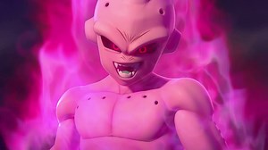 Dragon Ball: The Breakers – Majin Buu and Farmer reveal trailer