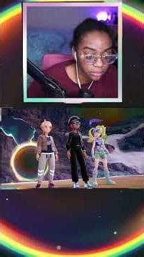 Mega Absol Z LOOKS SICK! #Short