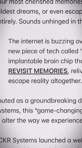 161 reactions · 107 shares | Here’s more on that nubbin device. #nubbbn #device #integrate #AI #experience #technology #mindset #fyp | Jason Borelli | Facebook