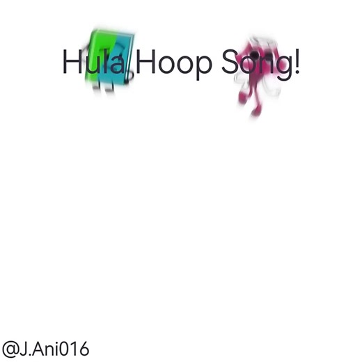 ✨Oh, I Found My Hula Hoop✨- Dandy's World - BFDI -