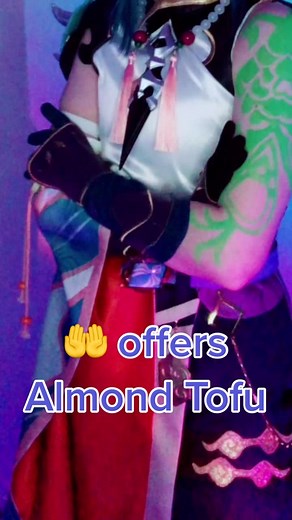 How to Get Xiao in Genshin Impact: Xiao Cosplay Tutorial