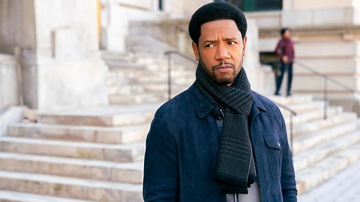 The Equalizer Season 2 Episode 16 Vox Populi