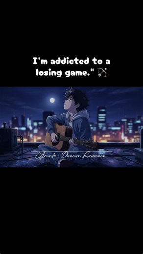 This isn't just a song; it's the feeling of holding on to something that's already gone. In Nightcore, every note of